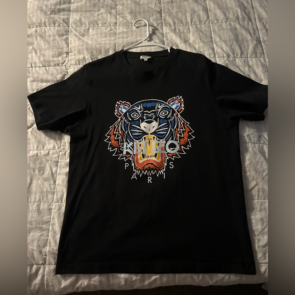 Kenzo Paris tee shirt